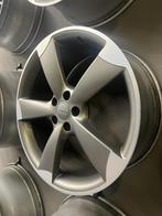 OEM ZGAN Audi S7 A7 A6 S6 20 inch set Rotor A4 A5 Q2 Q3 Q5, Niet ingevuld, Gebruikt, 255 mm, Velg(en)