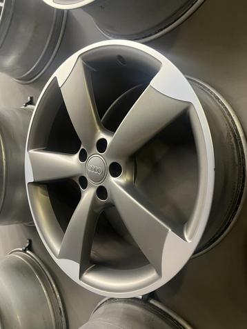 OEM ZGAN Audi S7 A7 A6 S6 20 inch set Rotor A4 A5 Q2 Q3 Q5 beschikbaar voor biedingen