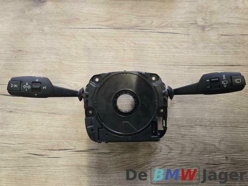 Combischakelaar stuurkolom BMW E88 E82 E90 E92  61319123032, Auto-onderdelen, Dashboard en Schakelaars, BMW, Gebruikt, Ophalen of Verzenden
