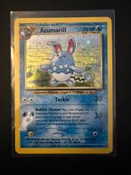 Azumarill 2/111, Ophalen of Verzenden, Zo goed als nieuw