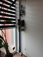 Dyson V11 Advanced met Extras (2 accu, twee laders en paal), Ophalen of Verzenden, Gebruikt, Reservoir, Stofzuiger