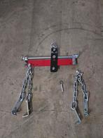 Evenaar / Balanceerbalk voor motortakel, Ophalen, Gebruikt, Universele onderdelen