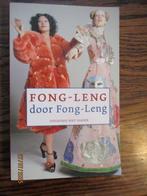 Fong-leng door fong-leng 9789035125674, Ophalen of Verzenden, Zo goed als nieuw