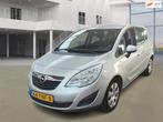 Opel Meriva 1.4 Turbo Edition AIRCO CRUISE 2 X SLEUTELS, Auto's, Opel, Voorwielaandrijving, 15 km/l, Gebruikt, 4 cilinders