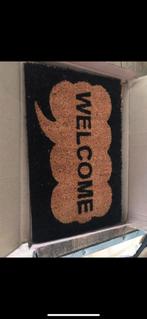 Nieuwe Mini Deurmat - Gratis Verzending!, Binnen, Nieuw, Ophalen of Verzenden, Droogloopmat