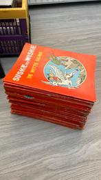 Suske en Wiske strip boeken, Meerdere stripboeken, Ophalen, Gelezen