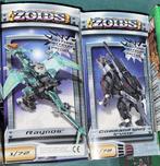 2x Zoids Raynor en Command Wolf Irvine uit 2002 van HASBRO, Verzamelen, Nieuw, Ophalen of Verzenden