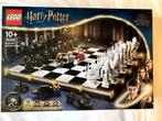 Lego - 76392 - Harry Potter Zweinstein Toverschaken  - seal, Nieuw, Complete set, Ophalen of Verzenden, Lego