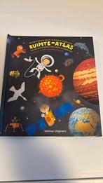 Jiri Dusek - Ruimte-atlas, Non-fictie, Jiri Dusek; Jan Pisala, Ophalen of Verzenden, Zo goed als nieuw