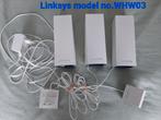 Linksys WHW03, Computers en Software, WiFi-versterkers, Ophalen of Verzenden