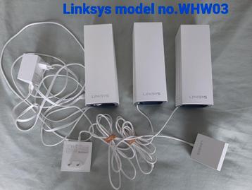 Linksys WHW03  beschikbaar voor biedingen