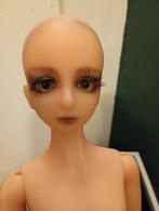 Rindoll En BJD MSD Pop Compleet, Verzamelen, Poppen, Ophalen of Verzenden, Gebruikt, Overige typen