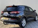 Opel Grandland X BWJ 11-2020 | 1.2T 131PK Bus Executive | TR, Auto's, Opel, Voorwielaandrijving, Gebruikt, 1199 cc, Leder en Stof