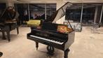 Antieke Bösendorfer vleugel ca 168 cm, Engels mechaniek., Muziek en Instrumenten, Piano's, Ophalen of Verzenden, Gebruikt, Zwart