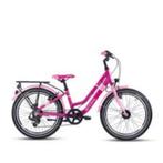 Nieuwe S'cool SCOOL niXe met V-Brakes / Terugtraprem, Ophalen, Nieuw, 16 inch