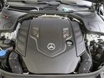 Mercedes-Benz S-klasse 560 4Matic Premium Plus / Burmester /, Automaat, Gebruikt, Bedrijf, 469 pk