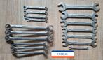 RAHSOL werd geleverd met gedore garantie top gereedschap, Auto diversen, Autogereedschap, Ophalen, Zo goed als nieuw