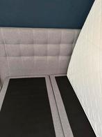 Boxspring 140 200, Huis en Inrichting, Slaapkamer | Boxsprings, Ophalen, Tweepersoons, 140 cm, Zo goed als nieuw