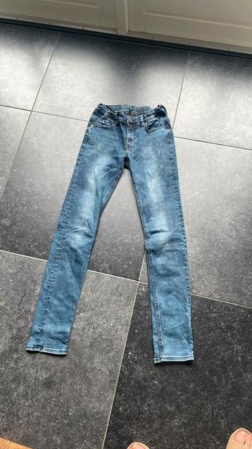 Jongens spijkerbroek IndianBlueJeans maat 170 beschikbaar voor biedingen