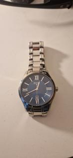 Diverse horloges Hugo boss en Ricoh, Ophalen of Verzenden, Zo goed als nieuw, Staal, Overige merken