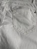 Cambio dames jeans maat 40, Maat 38/40 (M), Cambio, Wit, Ophalen of Verzenden