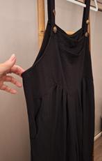 Grote maat jumpsuit. Valt als 4xl, Kleding | Dames, Ophalen of Verzenden, Zo goed als nieuw, Maat 46/48 (XL) of groter, Zwart