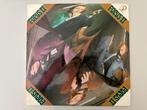 Focus II, Ophalen, Gebruikt, 12 inch, Progressive
