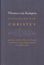 Thomas van Kempen, Navolging van Christus (Ten Have, 2008), Boeken, Christendom | Katholiek, Ophalen of Verzenden, Zo goed als nieuw