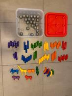 Smartmax XXL + Dieren + Xtension Set - Halve Prijs!, Kinderen en Baby's, Speelgoed | Bouwstenen, Ophalen of Verzenden, Zo goed als nieuw