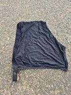 Borstbeschermer maat L, Ophalen of Verzenden, Gebruikt, Deken