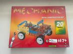 Constructiespeelgoed Mechanic constructieset 20 modellen, nw, Ophalen of Verzenden, Zo goed als nieuw, Knutselen