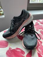 Asics hardloopschoenen mt 39, Hardloopschoenen, Ophalen of Verzenden, Zo goed als nieuw, Hardlopen