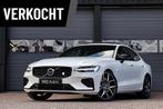 Volvo S60 2.0 T8 AWD Polestar Engineered /PANODAK/B&W/MEMORY, Automaat, 404 pk, Gebruikt, Huisgarantie