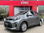 Kia Picanto 1.0 DPi DynamicLine UIT VOORRAAD LEVERBAAR Info, Nieuw, Te koop, Zilver of Grijs, Benzine