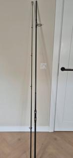Shimano tribal spodrod, Watersport en Boten, Hengelsport | Karpervissen, Ophalen of Verzenden, Zo goed als nieuw, Werphengel