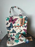 Earthbags- nieuwe tassenset! Shopper met bijpassend tasje, Ophalen of Verzenden, Nieuw, Overige kleuren, Shopper