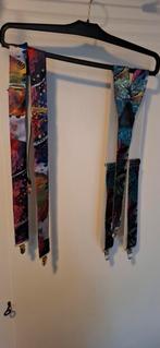 Zo goed als nieuwe Bretels, Ophalen of Verzenden, Nieuw