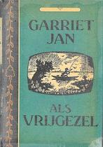 Havanha: Garriet Jan en Annegien - een 2-tal delen, Ophalen of Verzenden, Gelezen, Verhalen