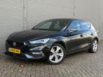 Seat Leon 2.0 TDI FR, Auto's, Gebruikt, Euro 6, 4 cilinders, Leon