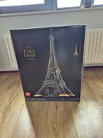 Lego Eiffel toren 10307, Ophalen, Zo goed als nieuw