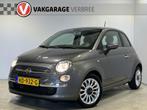 Fiat 500 0.9 TwinAir Turbo Popstar | Automaat | Lichtmetalen, Gebruikt, Origineel Nederlands, Bedrijf, 26 km/l