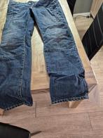 Heren motorjeans met versteviging, Motoren, Kleding | Motorkleding, Overige merken, Heren, Ophalen of Verzenden, Broek | textiel