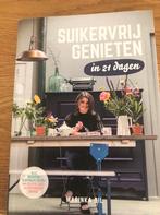 Marinka Bil - Suikervrij genieten, Nieuw, Gezond koken, Ophalen, Marinka Bil