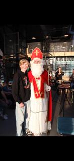 Huisbezoek van Sint en Piet, Ophalen of Verzenden