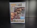 Tony Tony Chopper 2018 Funko Pop One Piece Sealed Protector, Ophalen of Verzenden, Nieuw
