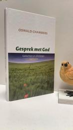 Chambers, Oswald; Gesprek met God, Boeken, Ophalen of Verzenden, Gelezen, Christendom | Protestants