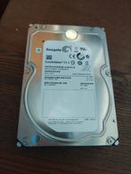 Seagate Constellation HDD, 2TB, Computers en Software, Harde schijven, Ophalen, Intern, 2TB, Zo goed als nieuw