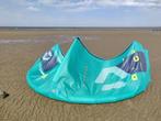 Duotone Dice 9m 2020, Watersport en Boten, Geen board, Ophalen of Verzenden, Zo goed als nieuw, 9 m²