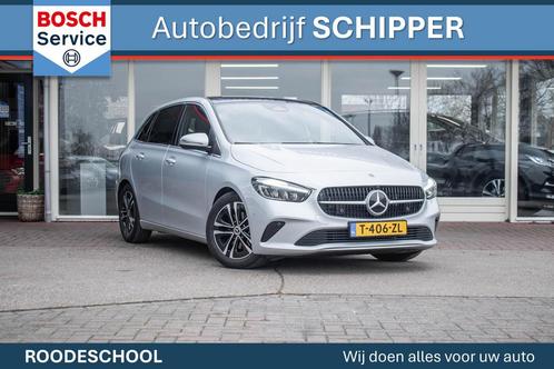 Mercedes-Benz B-klasse 180 Business Line, Auto's, Mercedes-Benz, Particulier, Te koop, B-Klasse, ABS, Achteruitrijcamera, Airbags