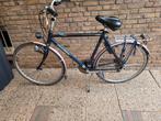 Gazelle, Fietsen en Brommers, Fietsen | Heren | Herenfietsen, Ophalen, Gebruikt, Gazelle